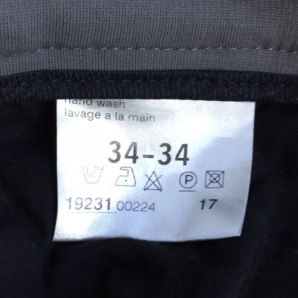 Drykorn Fir Beautiful People Mens Pants 34/34 - Picture 7 of 7